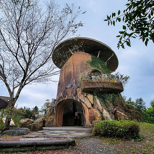 宜蘭三天兩夜小旅行Day3